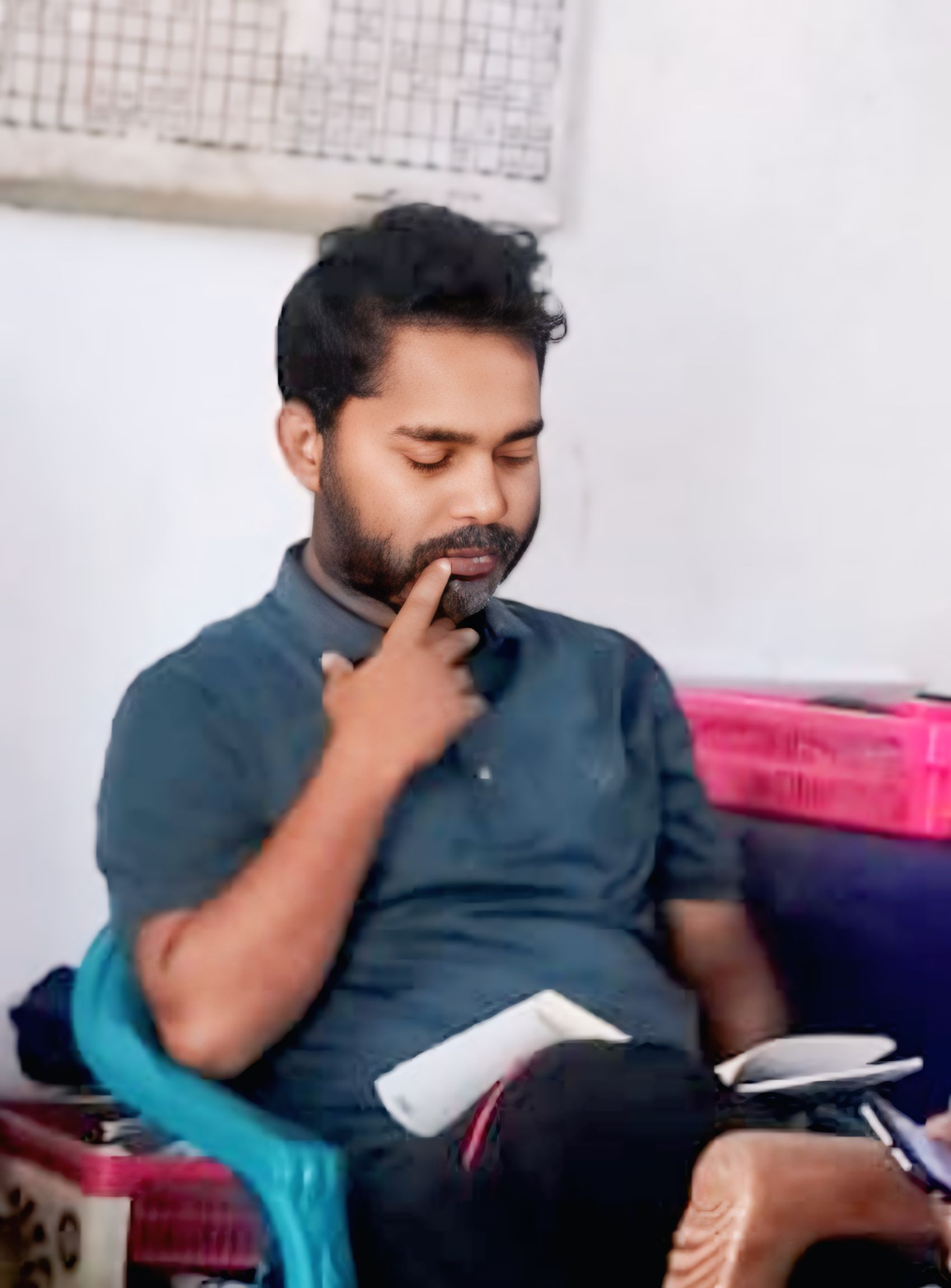 Abdullah Al Mamun
